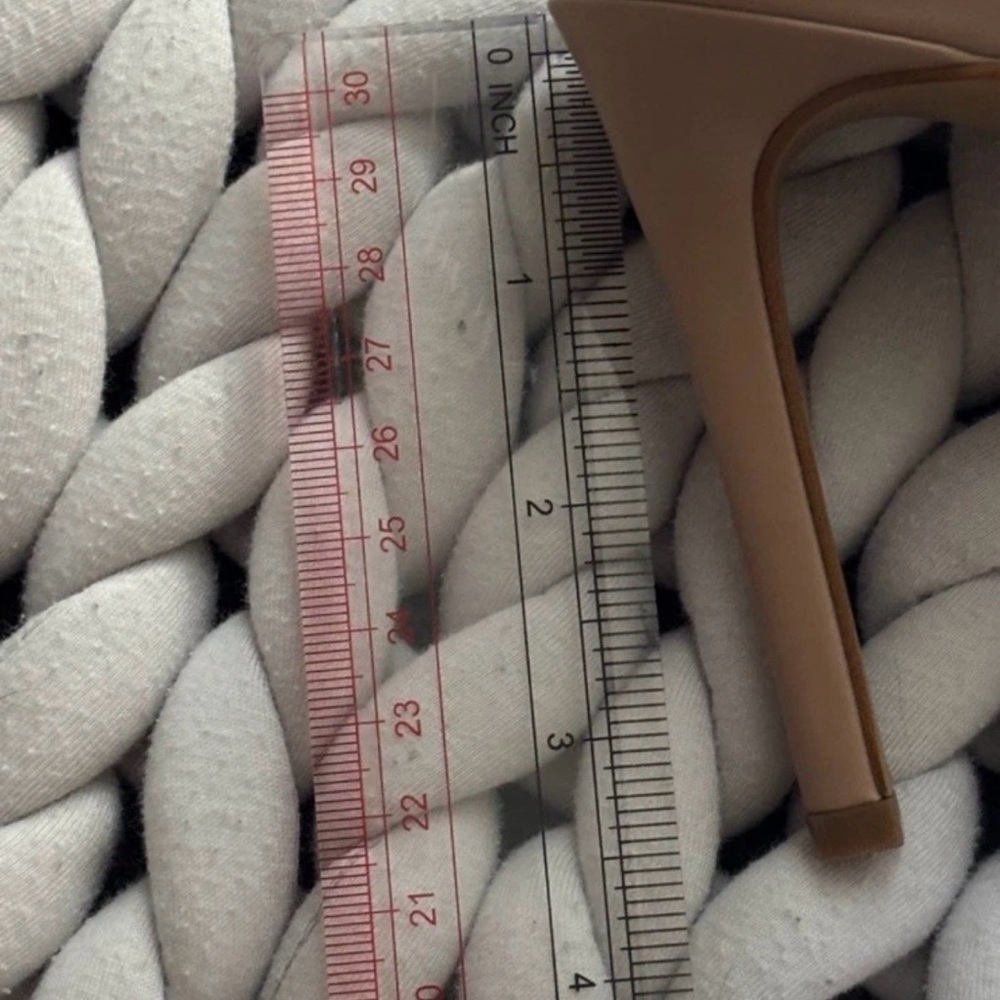💎Stunning INC Embellished Heels - Picture 6 of 11